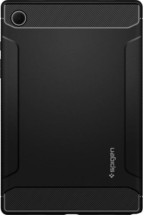Produktbild Spigen RUGGED ARMOR GALAXY TAB A8 10.5 X200 (Samsung Galaxy Tab A 8.0 (2019))