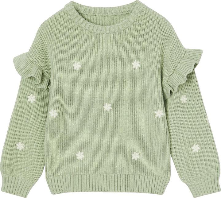 Immagine prodotto Vertbaudet Mädchen Pullover (140)