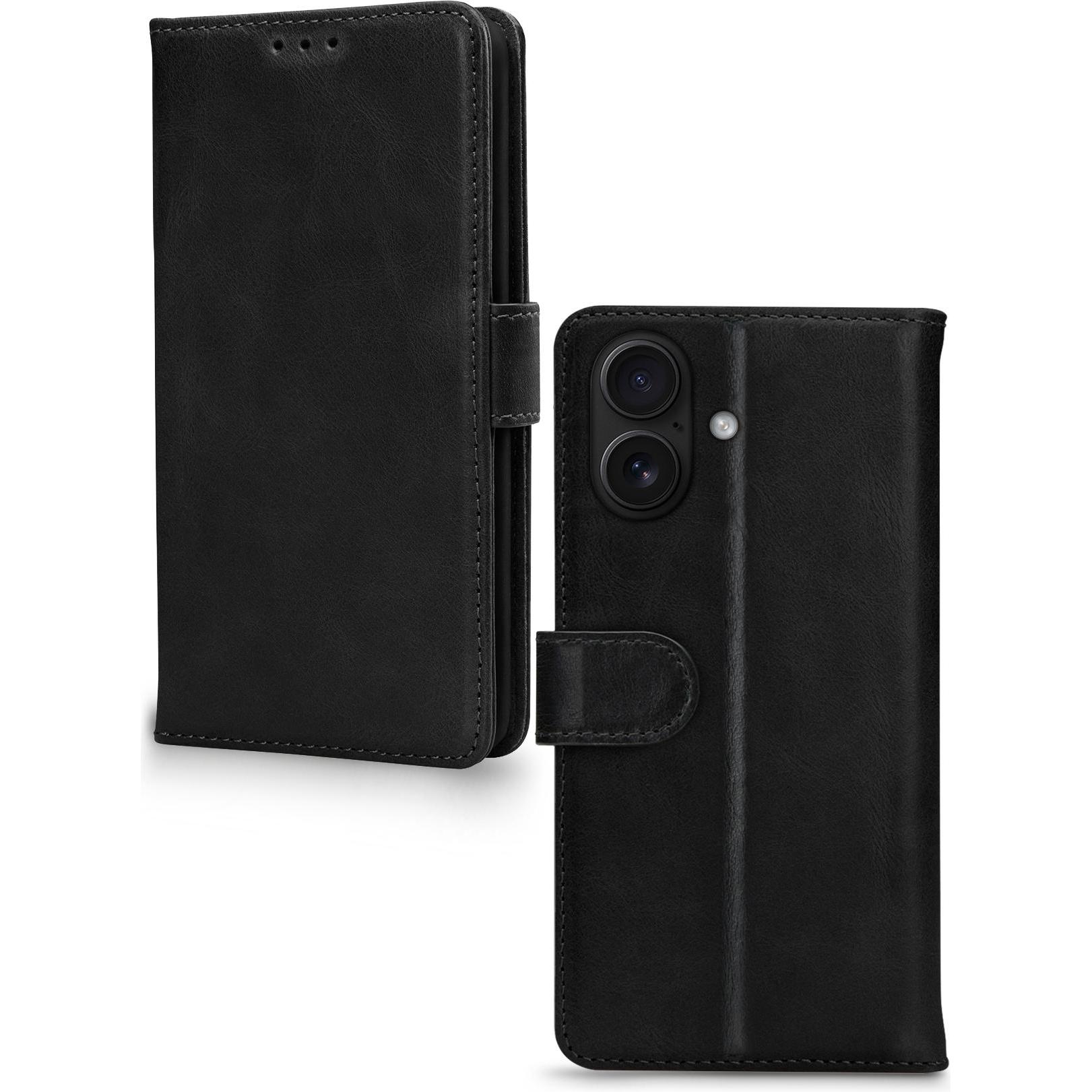 Mobilize Portemonnaie aus Leder (Apple iPhone 17) (60992869)