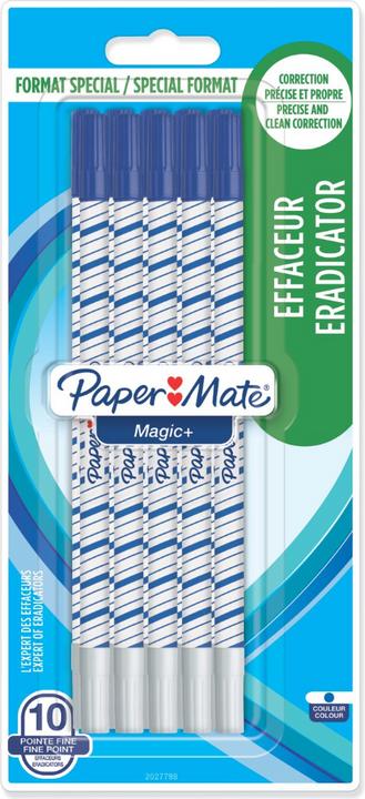 Paper Mate Magic+