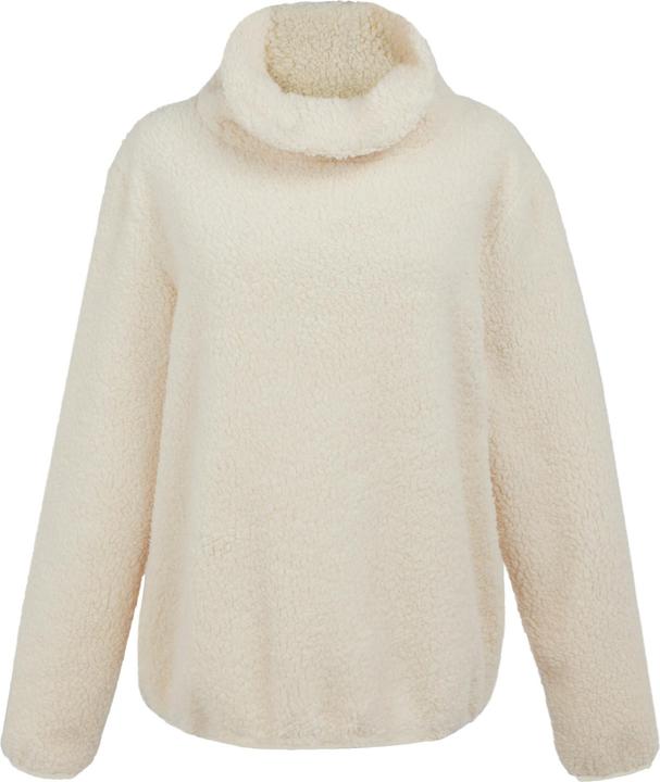 Actual product image Regatta Womens/Ladies Ria Fluffy Overhead Fleece Top (44)
