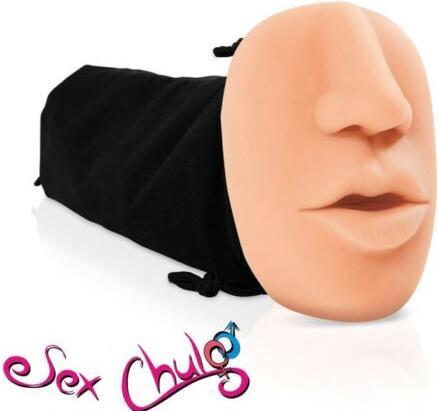 Produktbild Pipedream Masturbator Mann Hot Lips