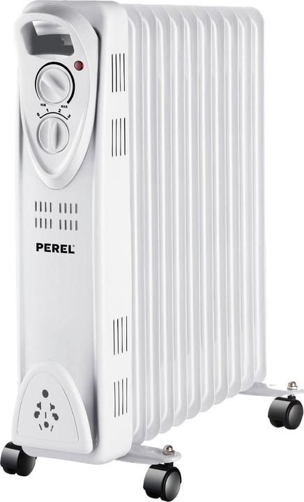 Produktbild Perel TC78011N (2500 W)