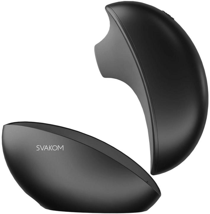 Svakom Pulse Galaxie schwarz