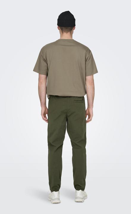 Image du produit Only & Sons Pantalon chino rajeuni (XL)