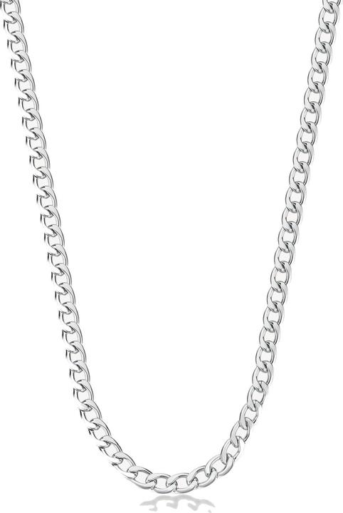 Image du produit Brosway Männer's Riptide BTD016 Stahl Halskette (Acier)