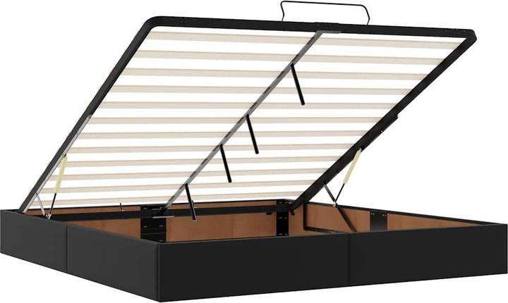 Actual product image vidaXL Ottoman-Bett (180 x 200 cm)