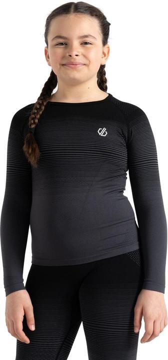 Actual product image Dare2b Girls In The Zone II Gradient Base Layer Set (L)