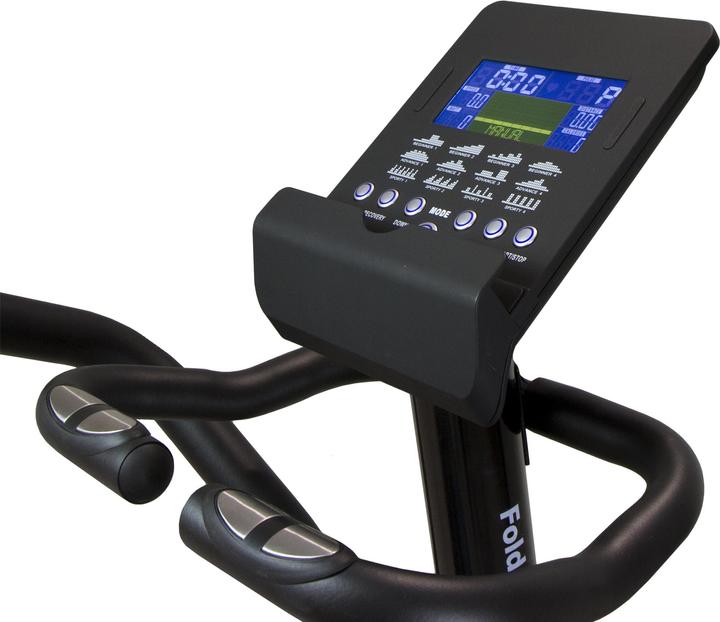 Produktbild BH Fitness Easy Flex