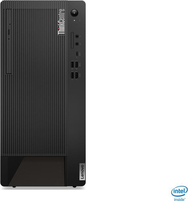 Actual product image Lenovo ThinkCentre M90t (512 GB, 16 GB, Intel Core i5-10500)