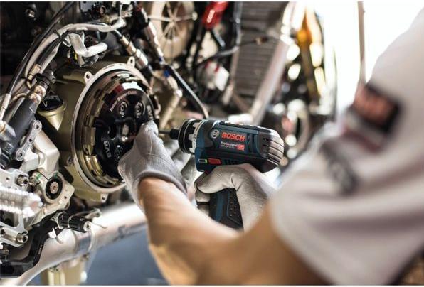 Produktbild Bosch Professional Gsr 12v-15 Fc