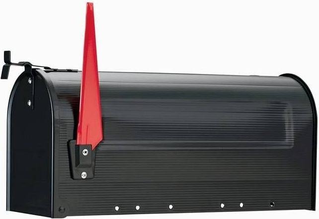 Produktbild Burg Wächter Briefkasten US-BOX 891 S