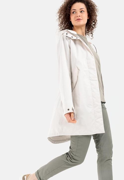 Produktbild Camel Active teXXXactive® Parka in Loose Fit (36)