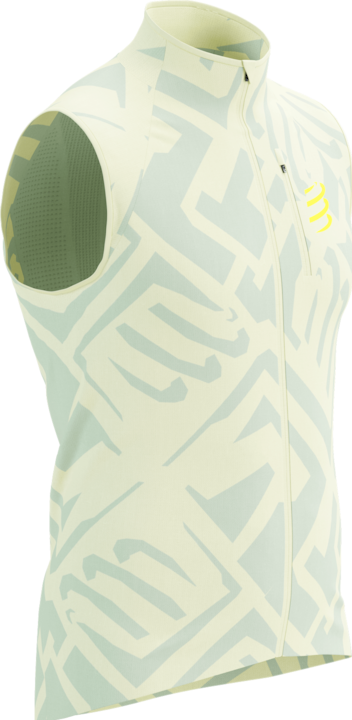 Compressport Hurricane Windproof Vest M