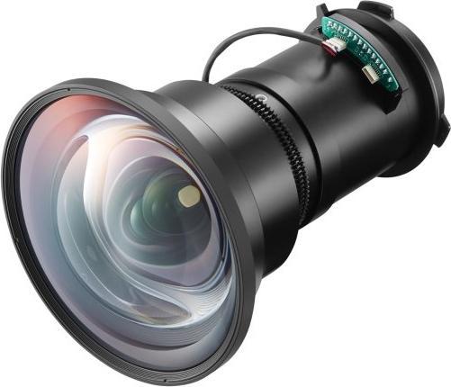 NEC Np50zl Short Zoom Lens (Lens)