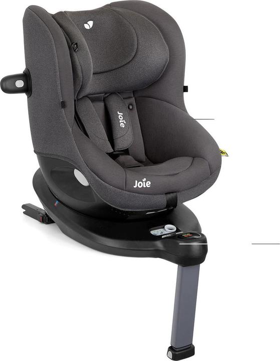 Actual product image Joie i-Spin 360 (Reboarder, ECE R129/i-Size Standard)