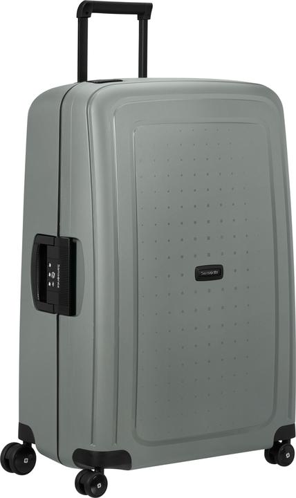 Actual product image Samsonite S'cure Eco (102 l)