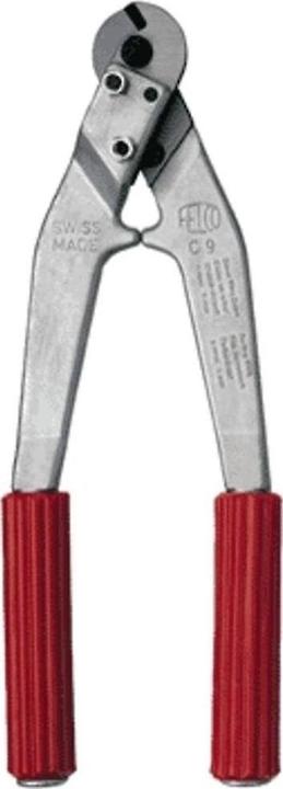 Produktbild Felco C9 Zweihand-Kabelschere (325 mm)