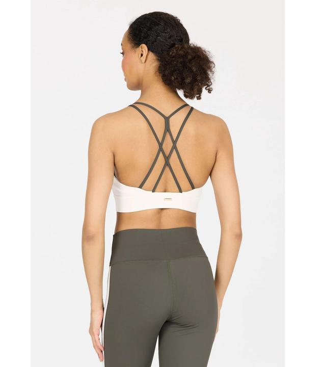 Actual product image Endurance Aspasia Color Block (M)