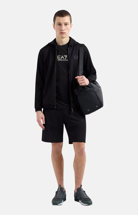 Produktbild Emporio Armani EA7 Jacke Gold Label Kapuzenjacke (S)