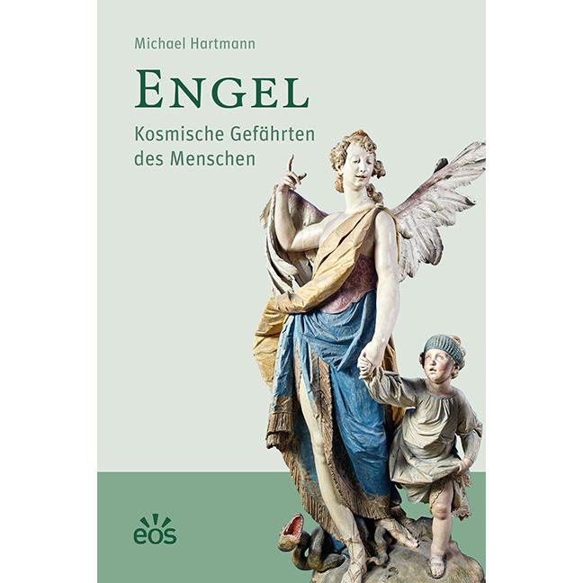 Hartmann:Engel - Kosmische Gefährten de, Sachbücher von Michael Hartmann