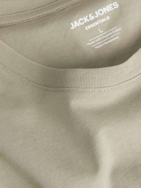 Immagine prodotto Jack & Jones Jjeorganic Basic Tee Ss O-Neck Noos (M)