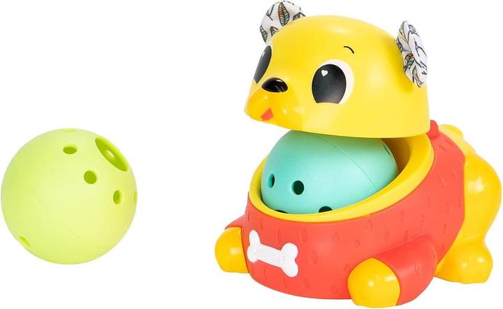 Immagine prodotto Tomy Cagnolino che gattona con le palline