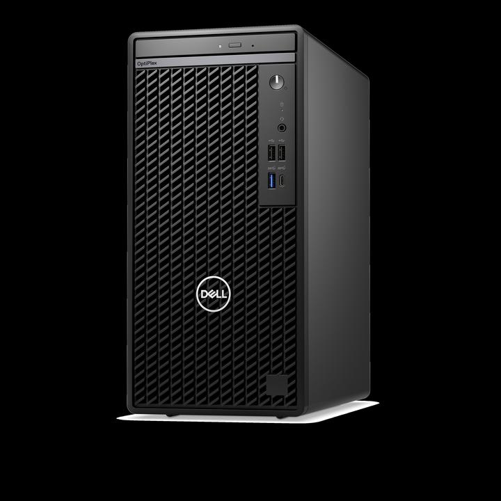 Actual product image Dell OptiPlex 7020 MT (Intel Core i5-14500, 16 GB, 0.51 TB, UHD Graphics 770)