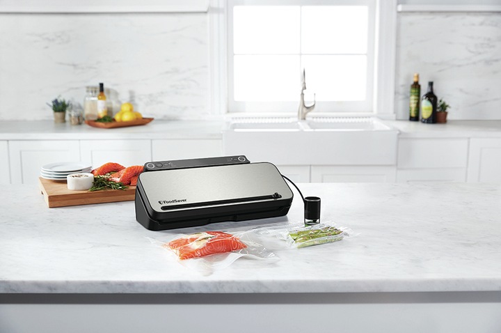 Immagine prodotto FoodSaver Foodsavers Profi Line Plus Vacuum Rvs