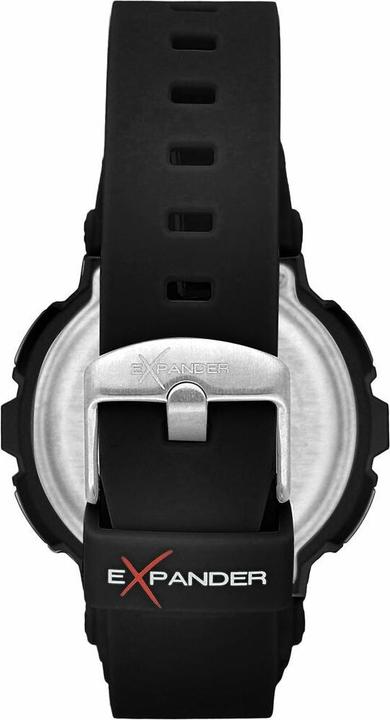 Actual product image Sector R3251283001 EX-36 (Digital watch, 45 mm)