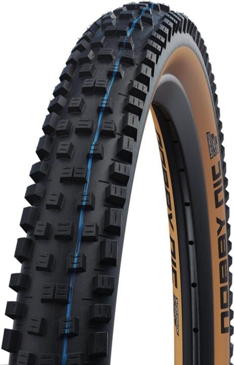 Bronze sidewall