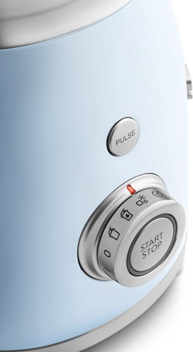 Actual product image Smeg Blf01 (800 W)