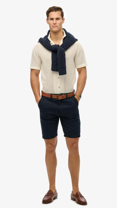 Produktbild Superdry Strickhemd (L)