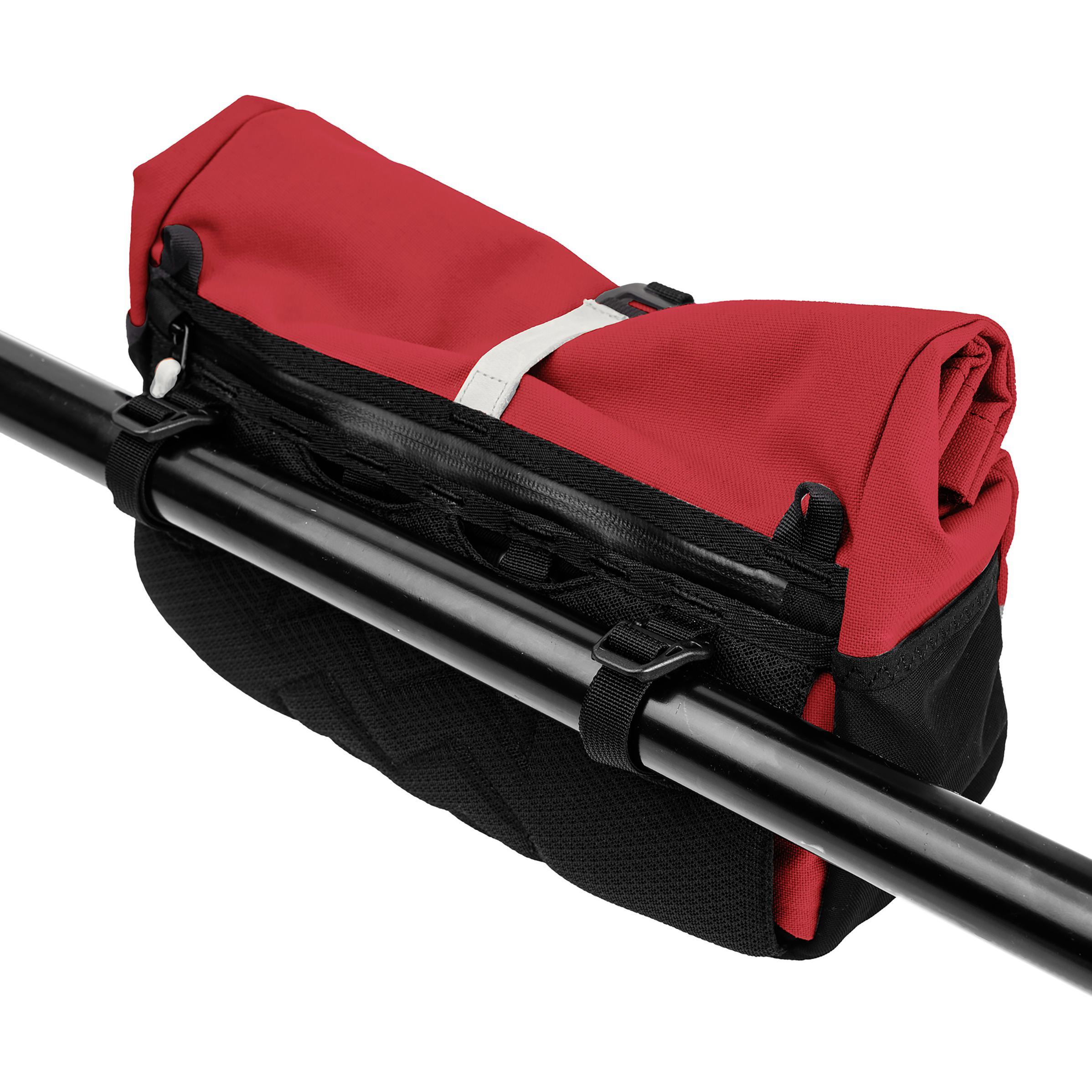 Thumbnail - Mero Mero, Bauchtasche, Piha, Braun