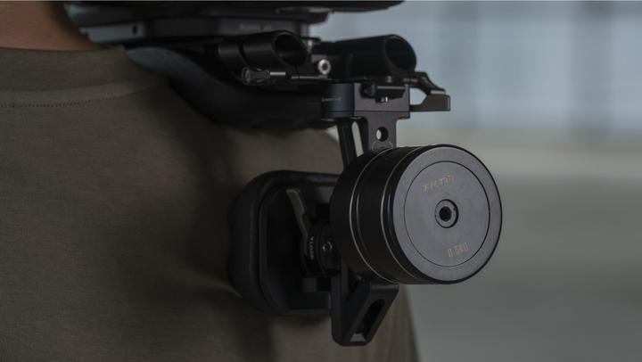 Immagine prodotto Tilta Contrappeso 500g (Accessori video vari)