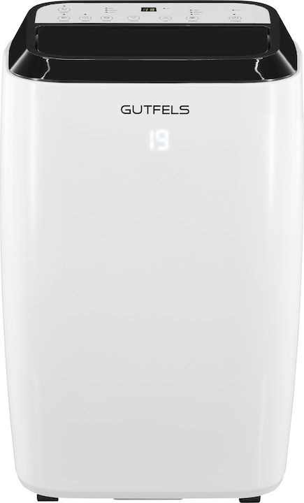 Actual product image Gutfels CM 61248 white (38 m², 4.59 BTU/h)