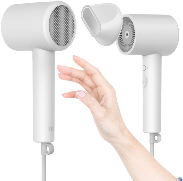 Actual product image Xiaomi Mi Ionic H300