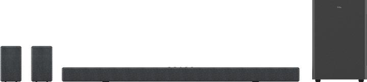 TCL X937 (1020 W, 7.1.4 Kanal)