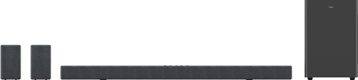 Produktbild TCL X937 (1020 W, 7.1.4 Kanal)