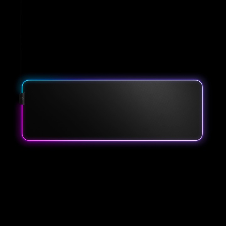 Produktbild SteelSeries QcK Prism Cloth (XL)