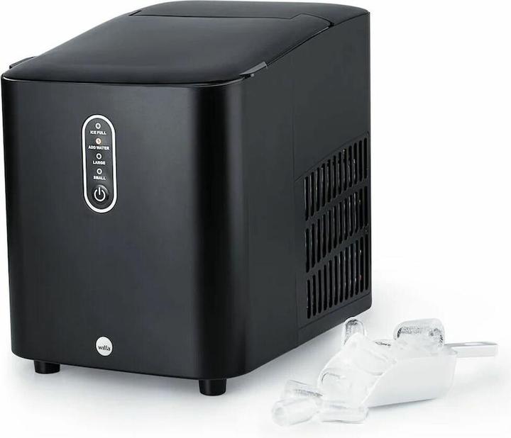 Actual product image Wilfa Glacier