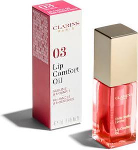 Actual product image Clarins Lip Comfort Oil No 05 (No. 05 - Apricot)