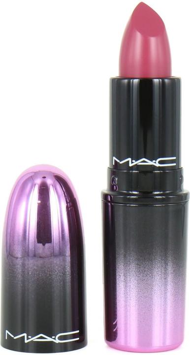 Produktbild MAC Cosmetics Love Me Lipstick- French Silk (Mon Coer)
