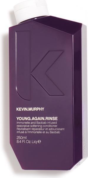 Actual product image Kevin Murphy Young Again Rinse (250 ml)