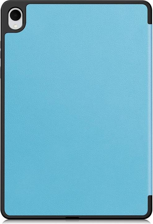 Produktbild Cover-Discount Galaxy Tab S11 - Smart Cover Hülle mit Pencil Halter (Galaxy Tab S11)