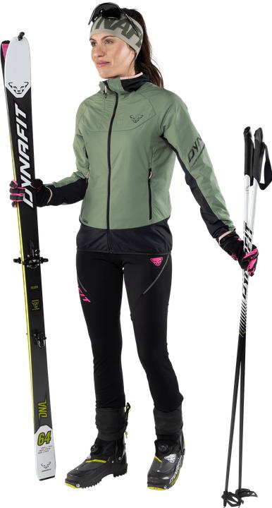 Immagine prodotto Dynafit Mezzalama Giacca Polartec® Alpha® (34, XS)