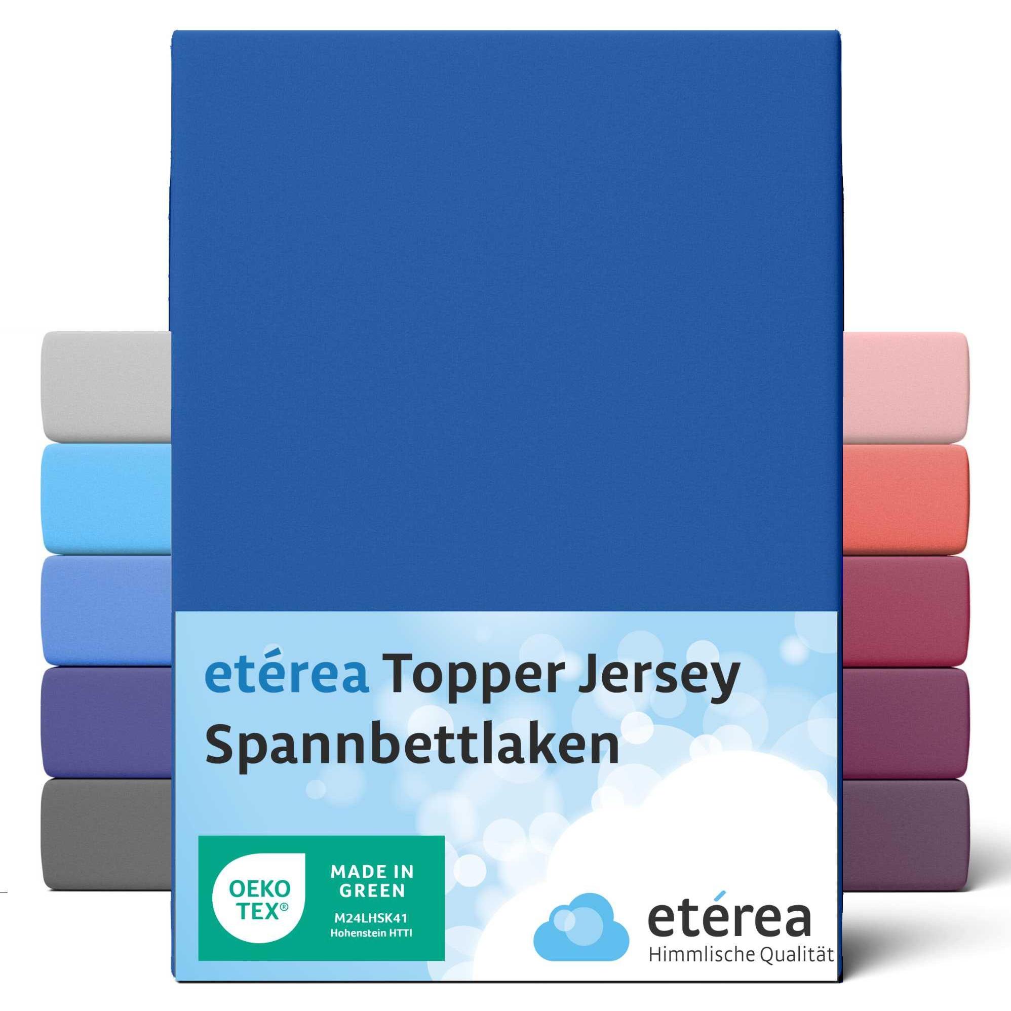 Etérea, Fixleintuch, Comfort (180 x 200 cm, 200 x 200 cm)