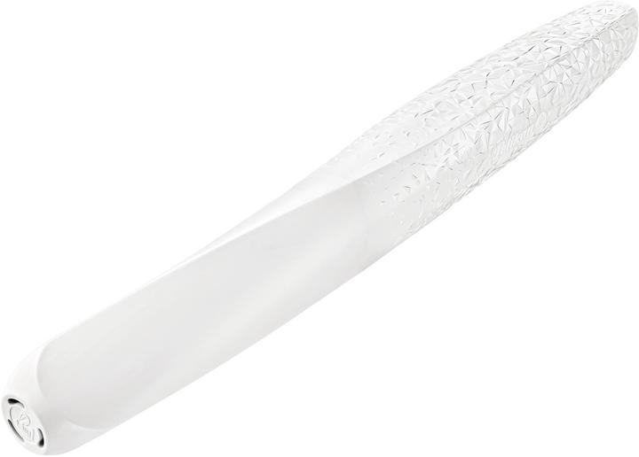 Image du produit Pelikan Stylo plume cartouche M Twist strucure blanc (Blanc, 1 x)