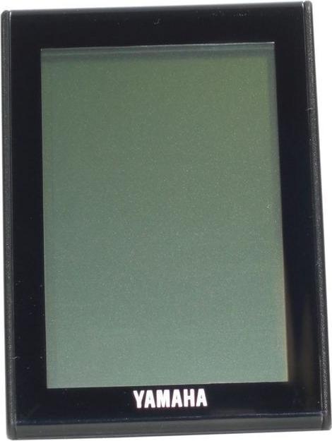 Yamaha Standaard