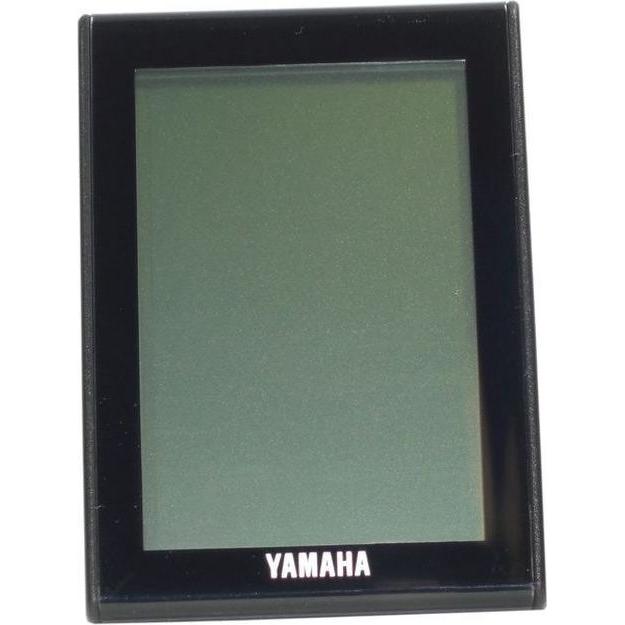 Yamaha, Velocomputer Zubehör
